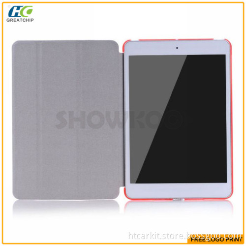 New products genuine leather case for ipad mini 4,leather case cover for ipad mini 4,ultra slim case for ipad mini 4